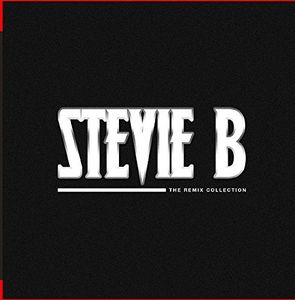 Remix Collection , Stevie B