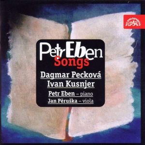 Songs , Kusnjer,Peckova,Peruska,Eben