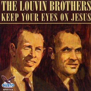 Thank God for My Christian Home , The Louvin Brothers