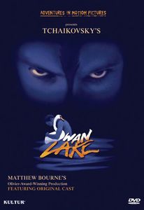 Swan Lake , David Lloyd-Jones