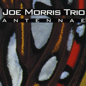 Antennae , Joe Morris