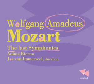 Last Symphonies , Classical Kids