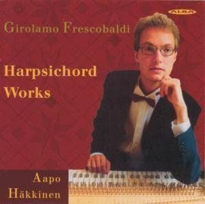 Harpsichord Works , Aapo H kkinen