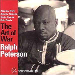 Art of War , Ralph Peterson