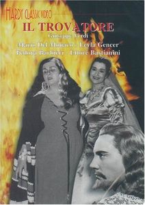 Il Trovatore , Ettore Bastianini