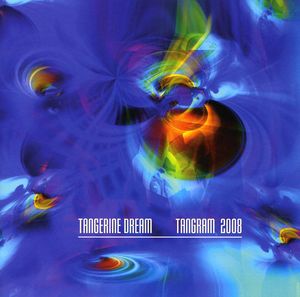 Tangram 2008 , Tangerine Dream
