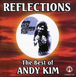 Greatest Hits (25 Cuts) , Andy Kim