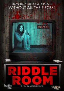 Riddle Room