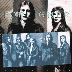 Double Vision , Foreigner