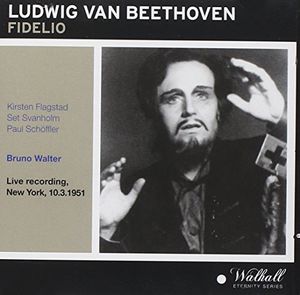 Fidelio , Walter