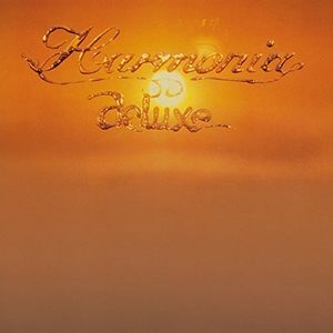 Deluxe , Harmonia