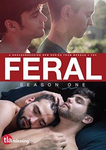 Feral , Scout Taylor-Compton