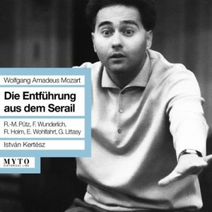 Die Entfuhrung Aus Dem Serail