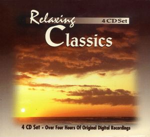 Relaxing Classics / Various , Various Artists