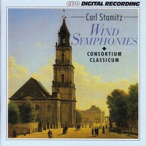 Wind Symphonies , Consortium Classicum