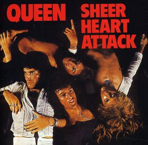 Sheer Heart Attack , Queen