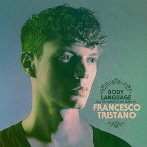 Body Language 16 , Francesco Tristano
