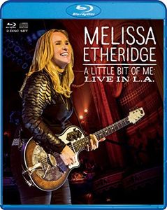Little Bit of Me , Melissa Etheridge