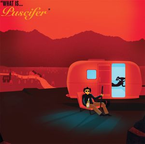 What Is , Puscifer