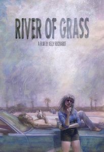 River of Grass , Larry Fessenden