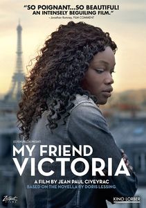 My Friend Victoria , Guslagie Malanga