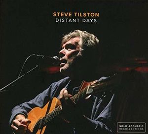 Distant Days , Steve Tilston