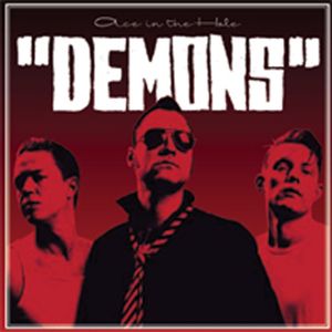 Ace in the Hole , Demons