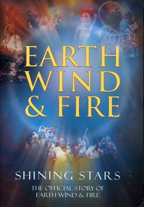 The Official Story of Earth Wind and Fire , Earth, Wind & Fire