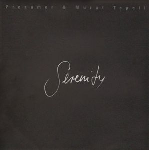 Serenity [2 LP] , Murat Tepeli