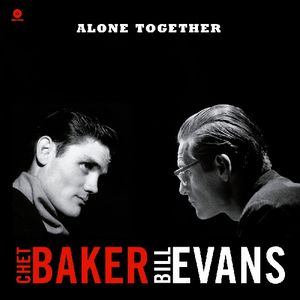 Alone Together [Import] , Chet Baker