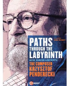 Paths Through the Labyrinth , Lorin Maazel
