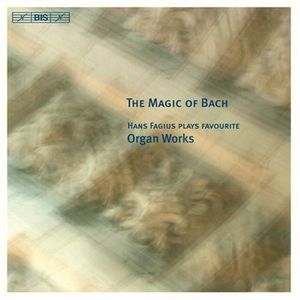 Magic of Bach , J.S. Bach