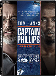 Captain Phillips