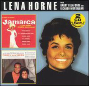 Jamaica: Porgy & Bess - O.C.R. , Lena Horne