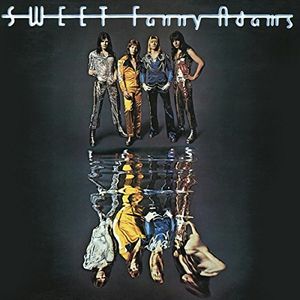 Sweet Funny Adams [Import] , Sweet