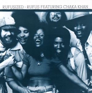 Rufusized , Rufus