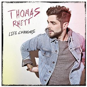 Life Changes , Thomas Rhett