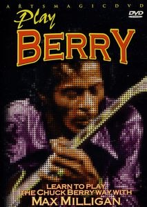 Play Berry , Max Milligan