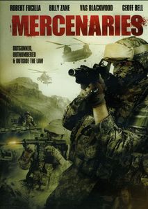 Mercenaries