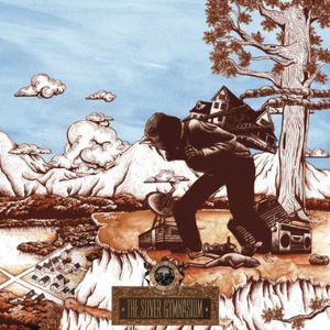 The Silver Gymnasium , Okkervil River