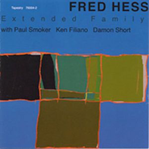 Extended Family , Fred Hess