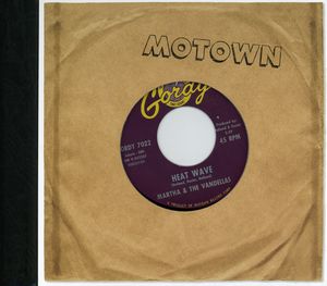 Complete Motown Singles 3: 1963 /  Various , Various Artists