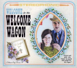 Welcome to the Welcome Wagon , Welcome Wagon