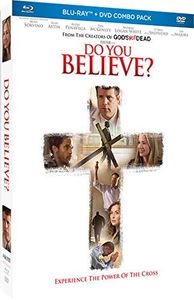 Do You Believe? , Sean Astin