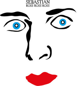 Ross Ross Ross (2017 Edition) , Sebastian