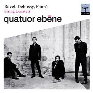 String Quartets , Quatuor Eb ne
