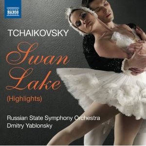 Swan Lake Highlights , Dmitry Yablonsky
