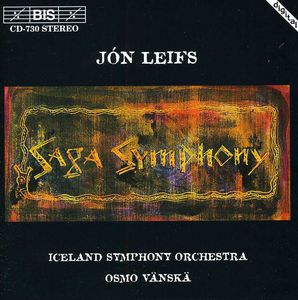 Saga Symphony , Osmo V nsk