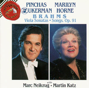 Violin Cto , Pinchas Zukerman