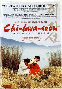 Chihwaseon , Kim Yun-jin